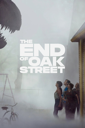 Movie or series poster
