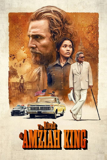 Movie or series poster