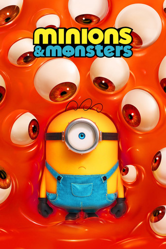 Movie or series poster