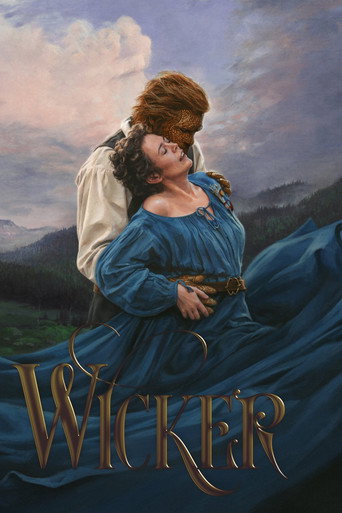 Movie or series poster