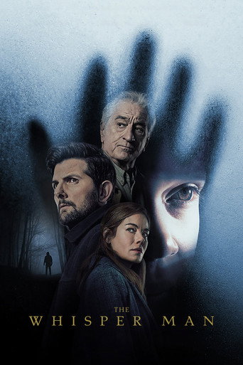 Movie or series poster