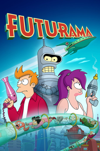 Movie or series poster