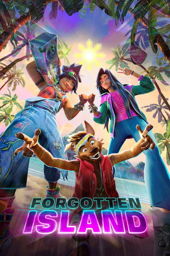 Movie or series poster