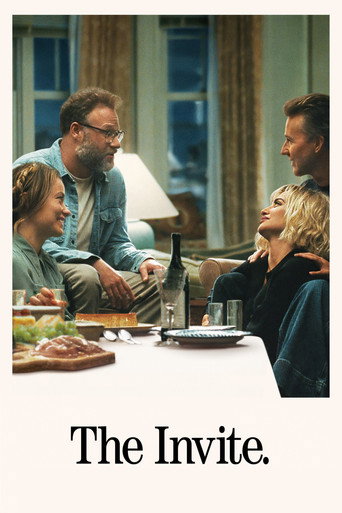 Movie or series poster