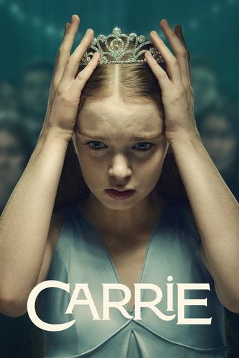 Movie or series poster