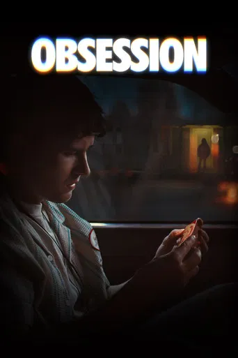 Movie or series poster