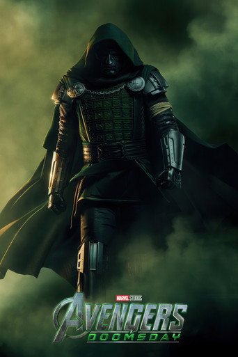 Movie or series poster