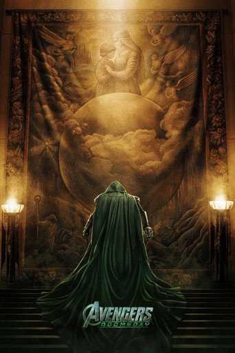 Movie or series poster