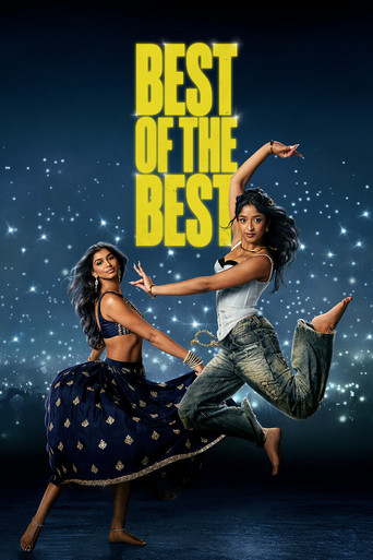 Movie or series poster