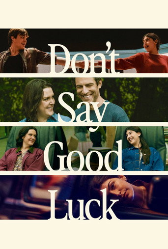 Movie or series poster