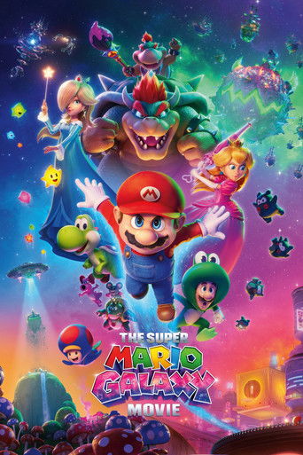 Movie or series poster