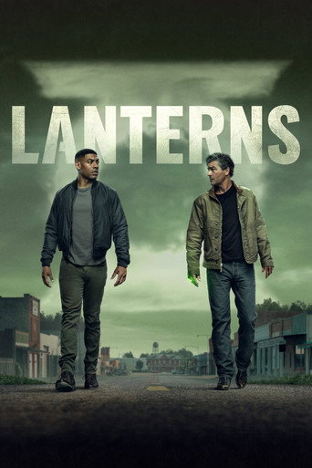 Movie or series poster