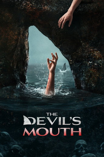 Movie or series poster