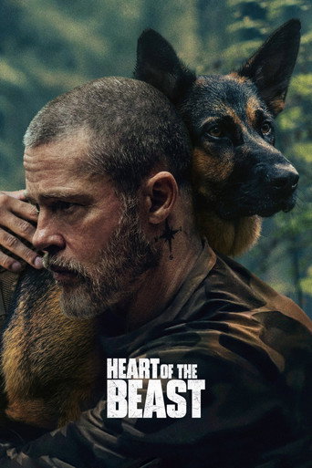 Movie or series poster