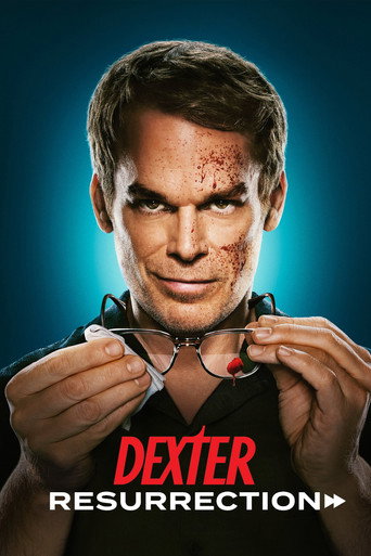 Movie or series poster