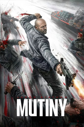 Movie or series poster