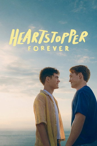 Movie or series poster