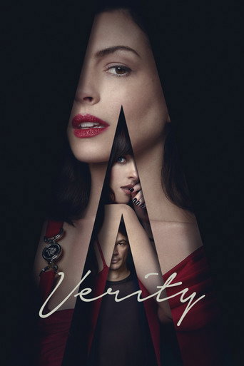 Movie or series poster
