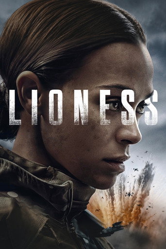 Movie or series poster