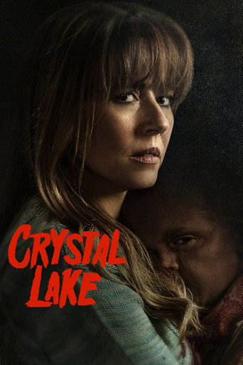 Movie or series poster