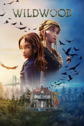 Movie or series poster