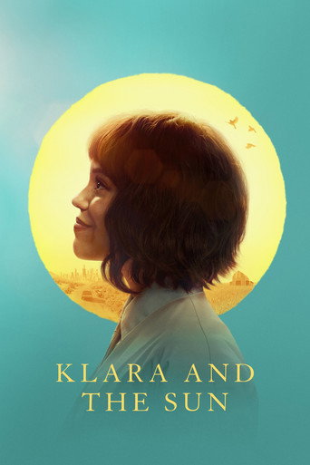 Movie or series poster
