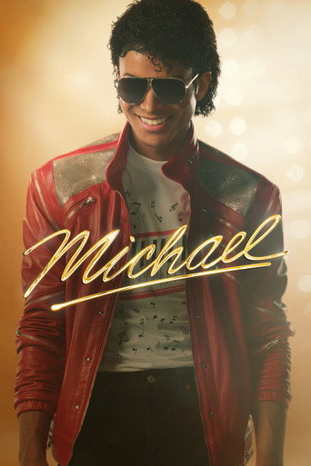Movie or series poster
